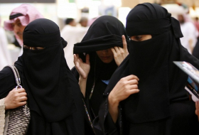A Saudi woman tweeted a photo of herself without a hijab was arrested 